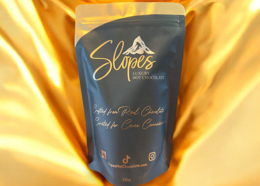 Signature Hot Chocolate